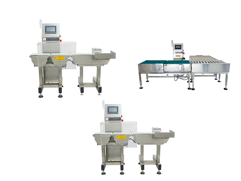 重量檢測機(jī)故障解決方法大全？